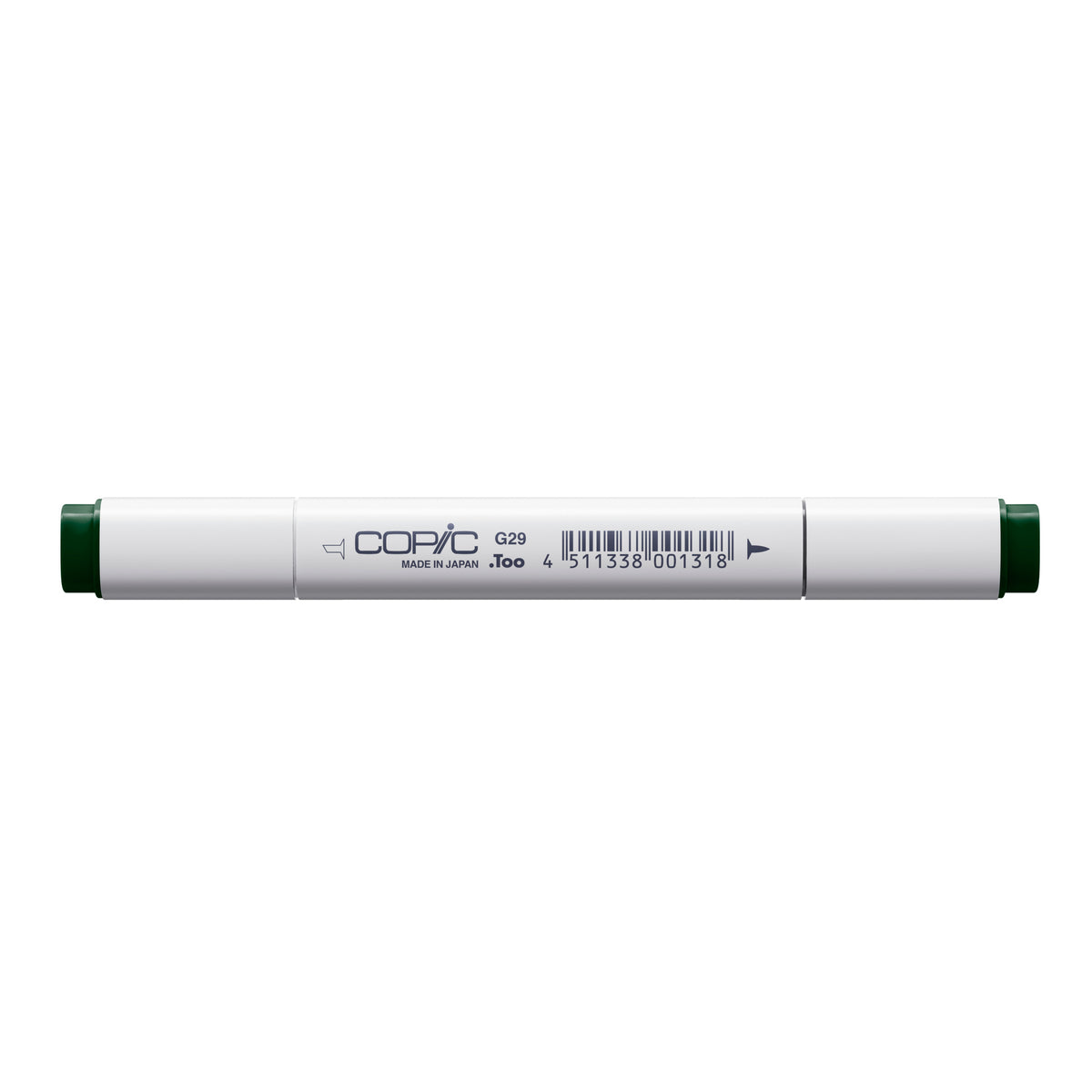COPIC G29 PINE TREE GREEN