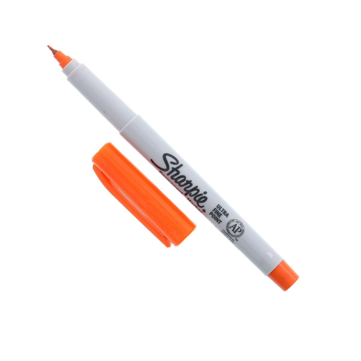 SHARPIE U-FINE ORANGE