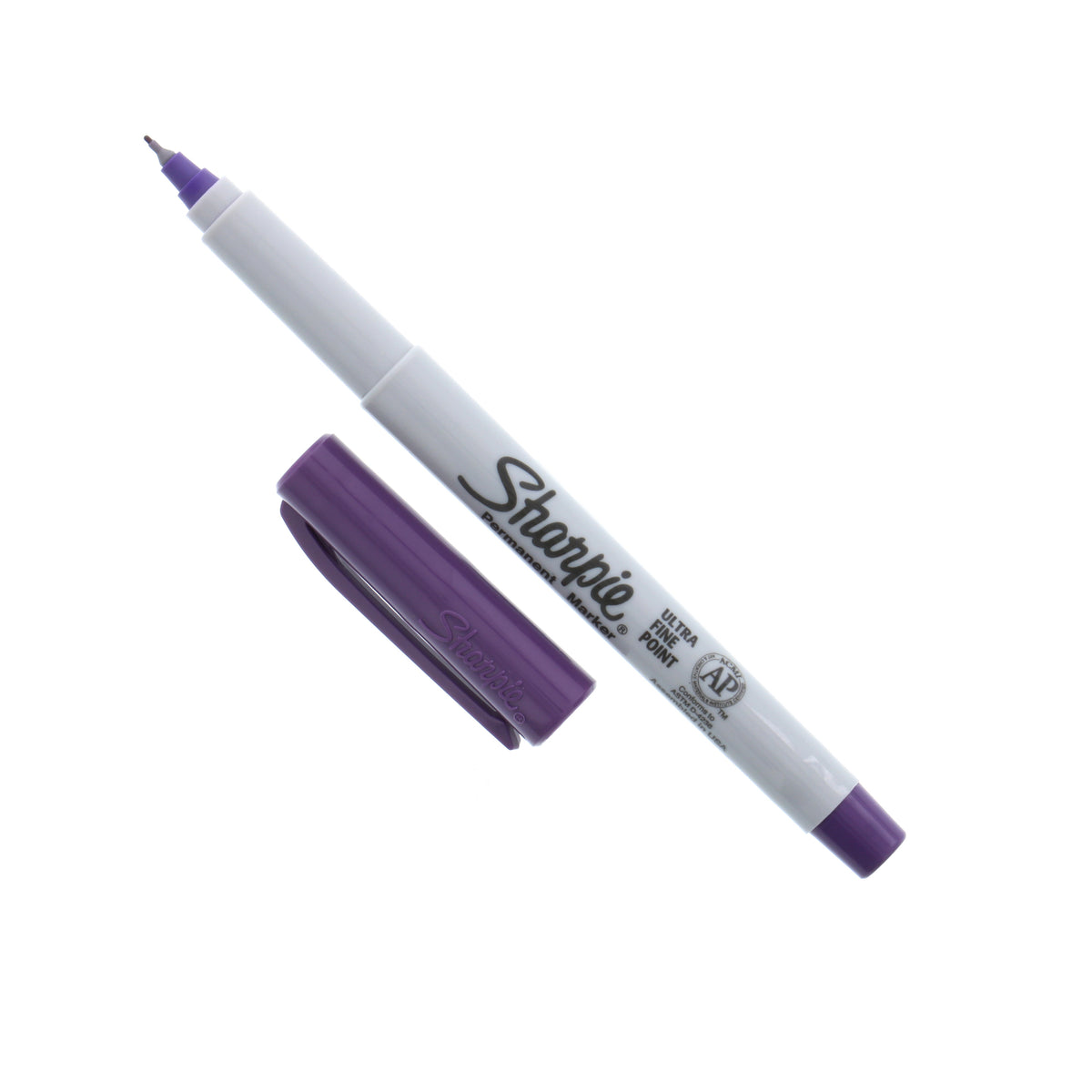 SHARPIE U-FINE PURPLE