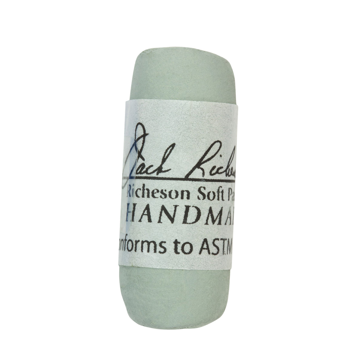 HANDROLLED SOFT PASTEL GRAY 64