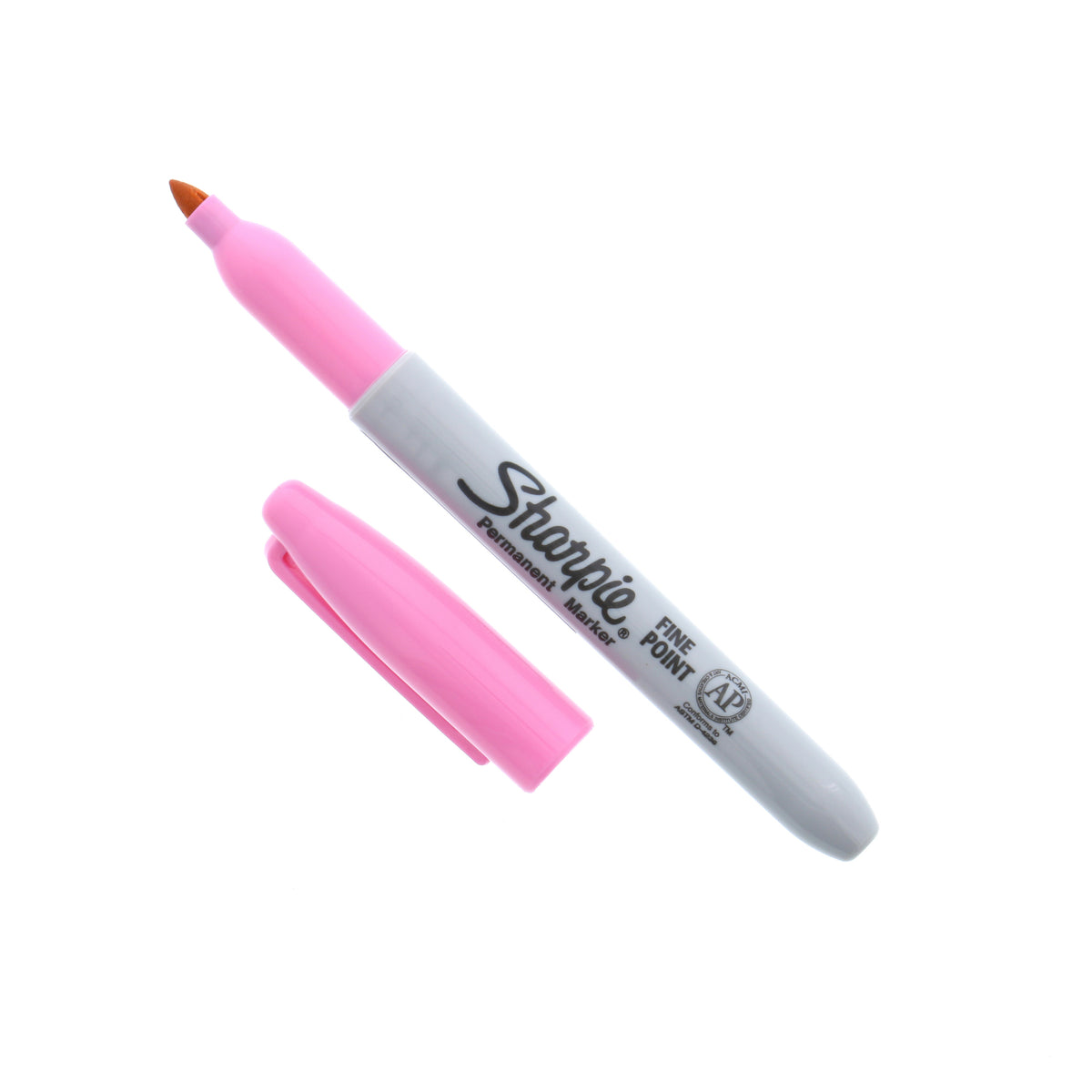 SHARPIE FINE PINK