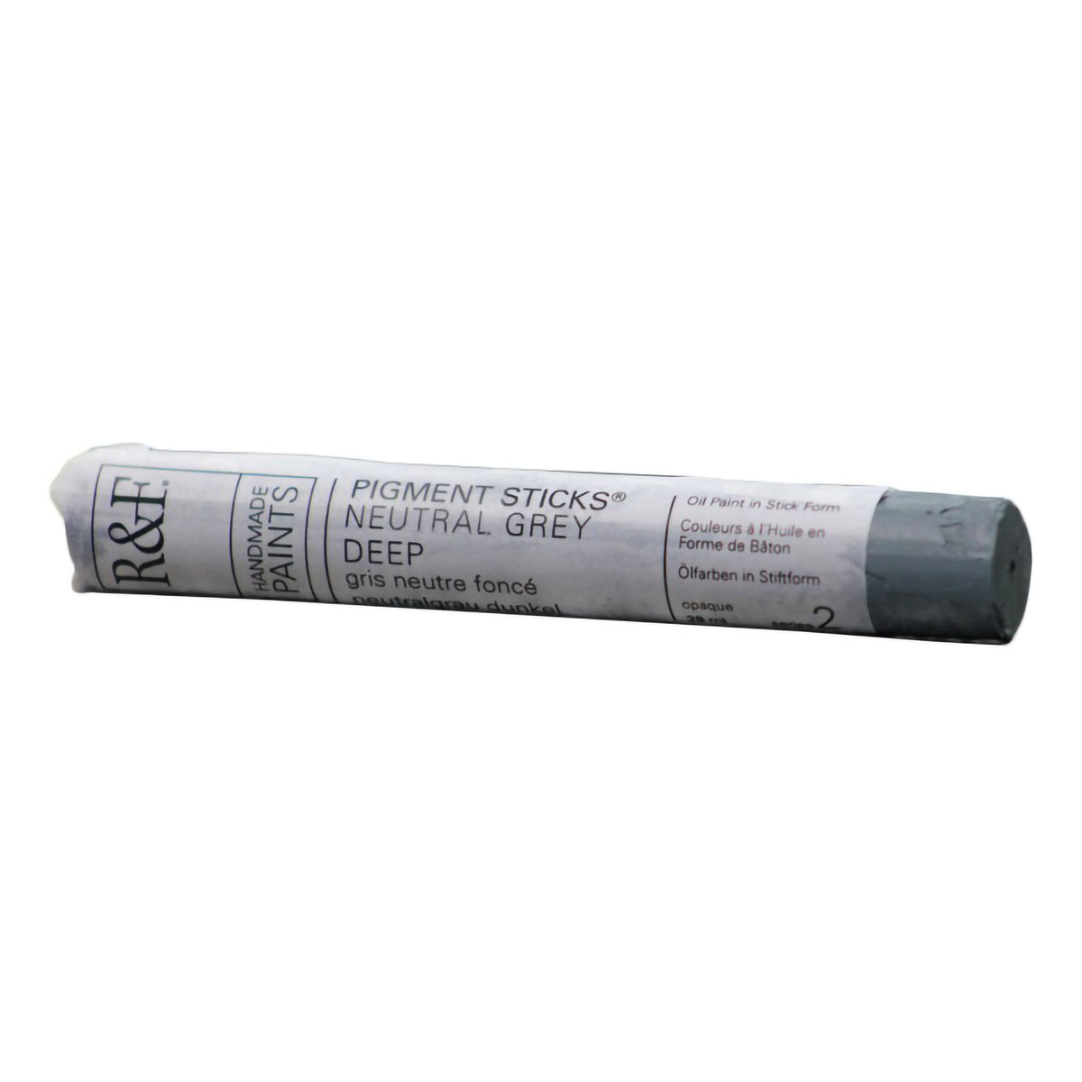 R&amp;F STICK 38ml NEUTRAL GREY DEEP