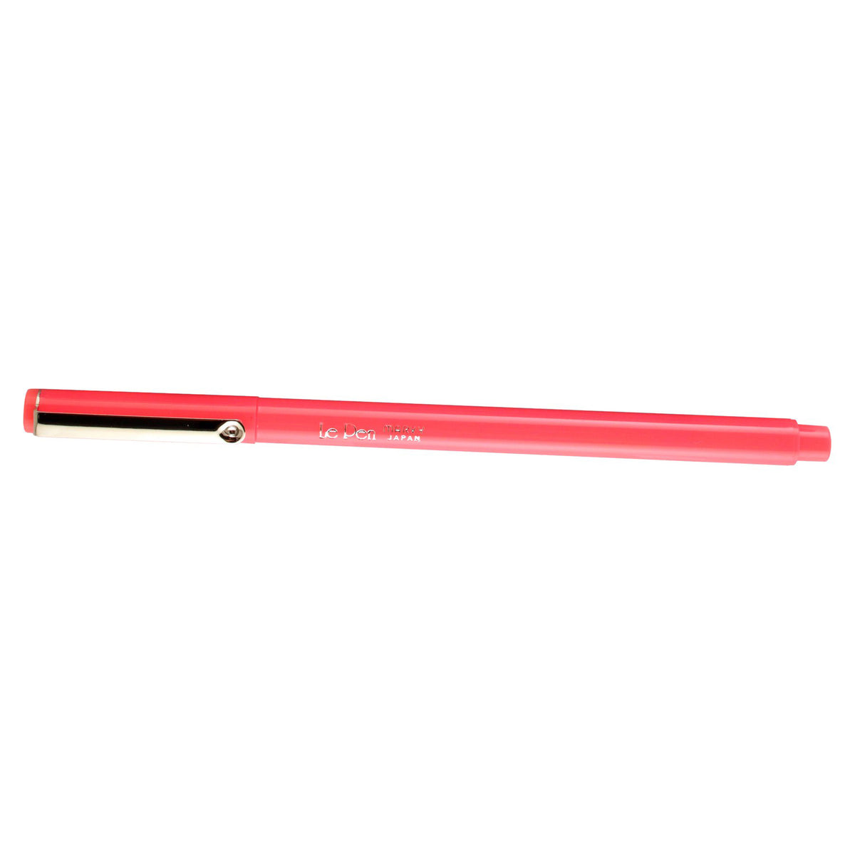 LE PEN FLUORESCENT PINK