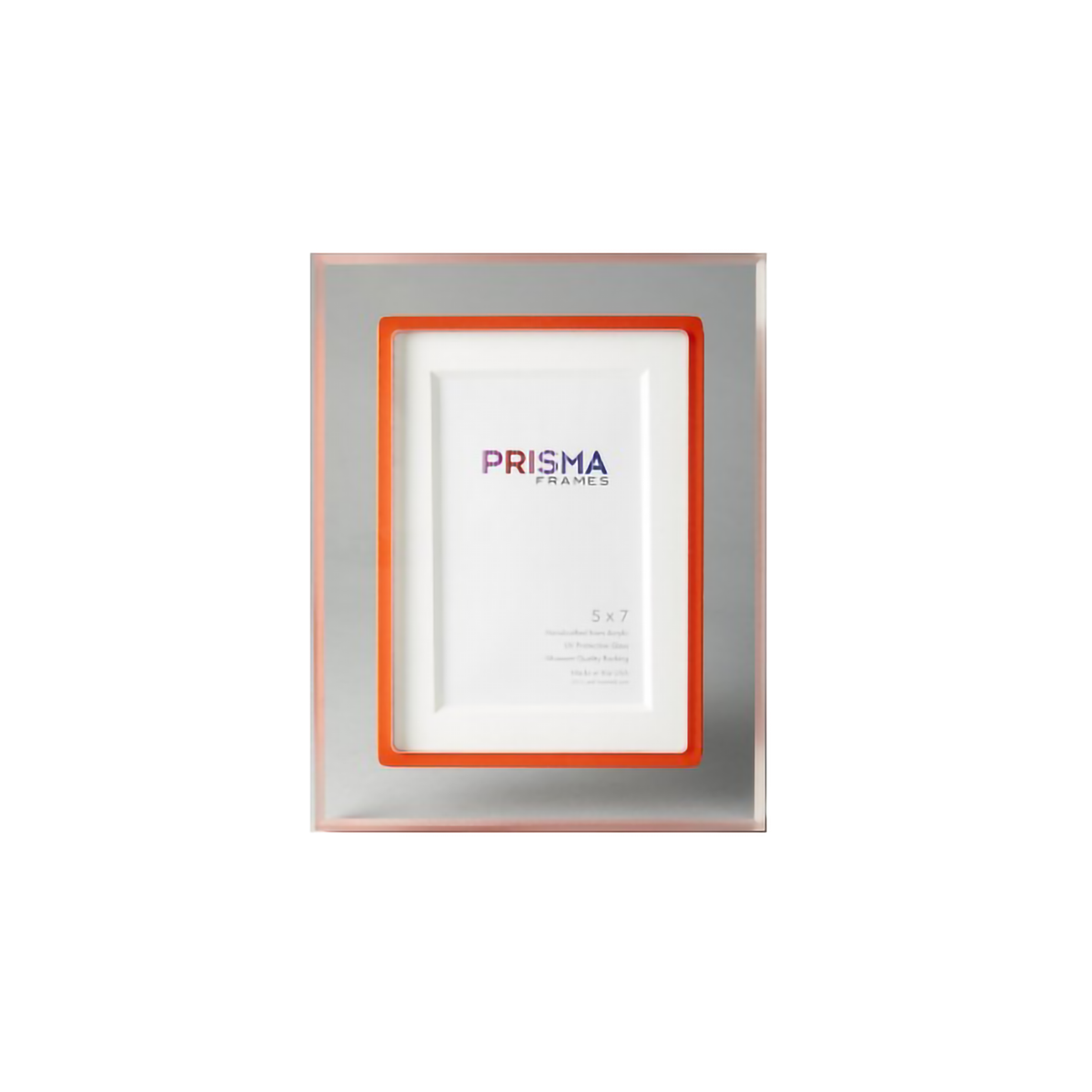 PRESTIGE FRAME 5x7 PINATA LIP