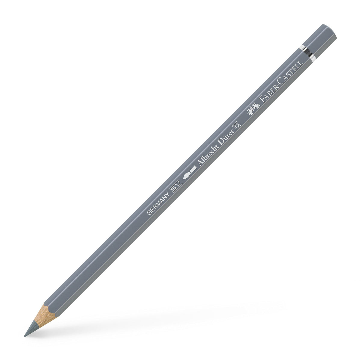 A.DURER WATERCOLOR PENCIL COLD GREY 4