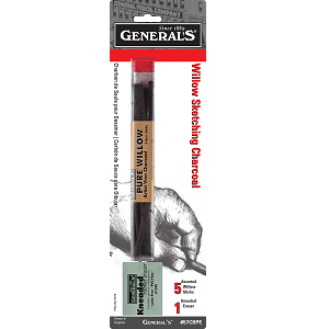 WILLOW SKETCHING KIT