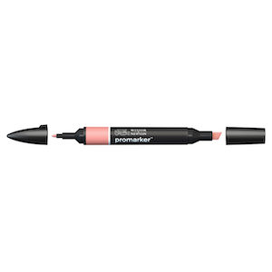 W&amp;N PROMARKER SALMON PINK