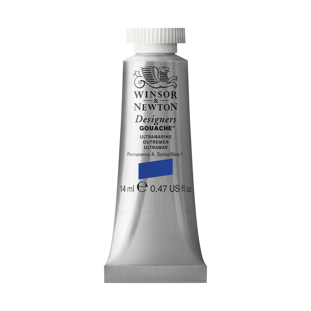 ULTRAMARINE