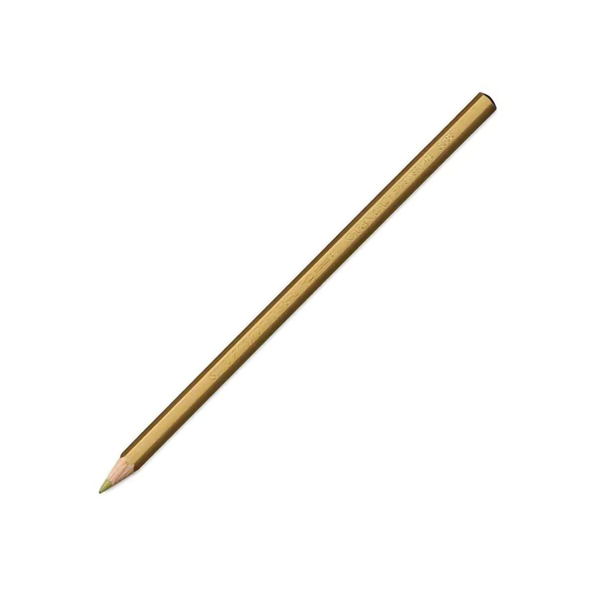 SUPRACOLOR PENCIL GOLD