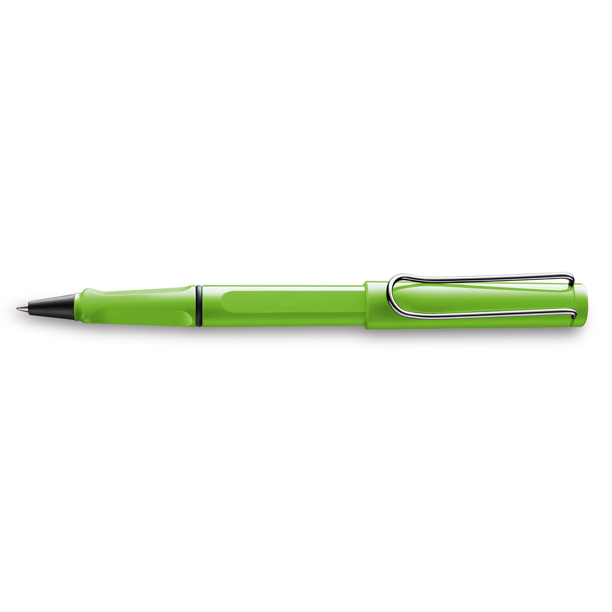 SAFARI GREEN ROLLERBALL