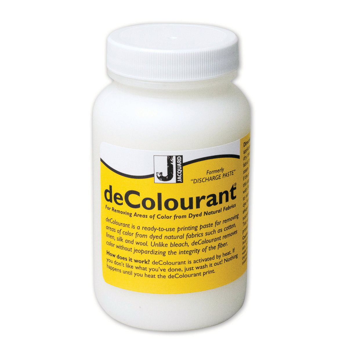 DECOLOURANT 8oz