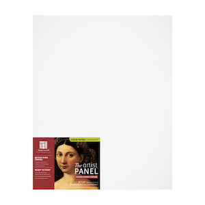 ARTIST PANEL CANVAS TEXTURE 1.5&#39;&#39; 16x20