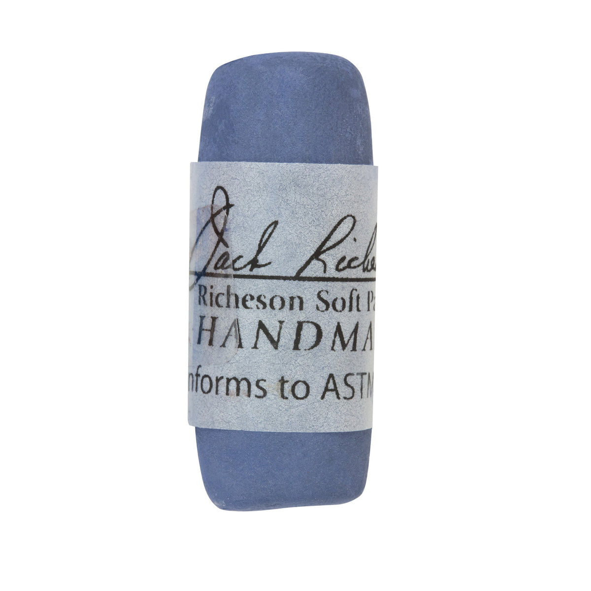 HANDROLLED SOFT PASTEL GRAY 43