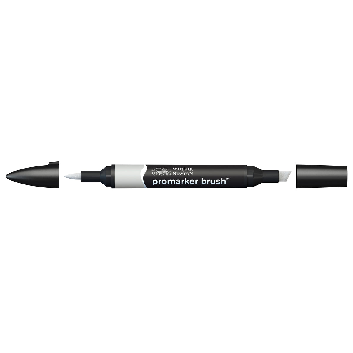 W&amp;N PROMARKER BRUSH COOL GREY 3