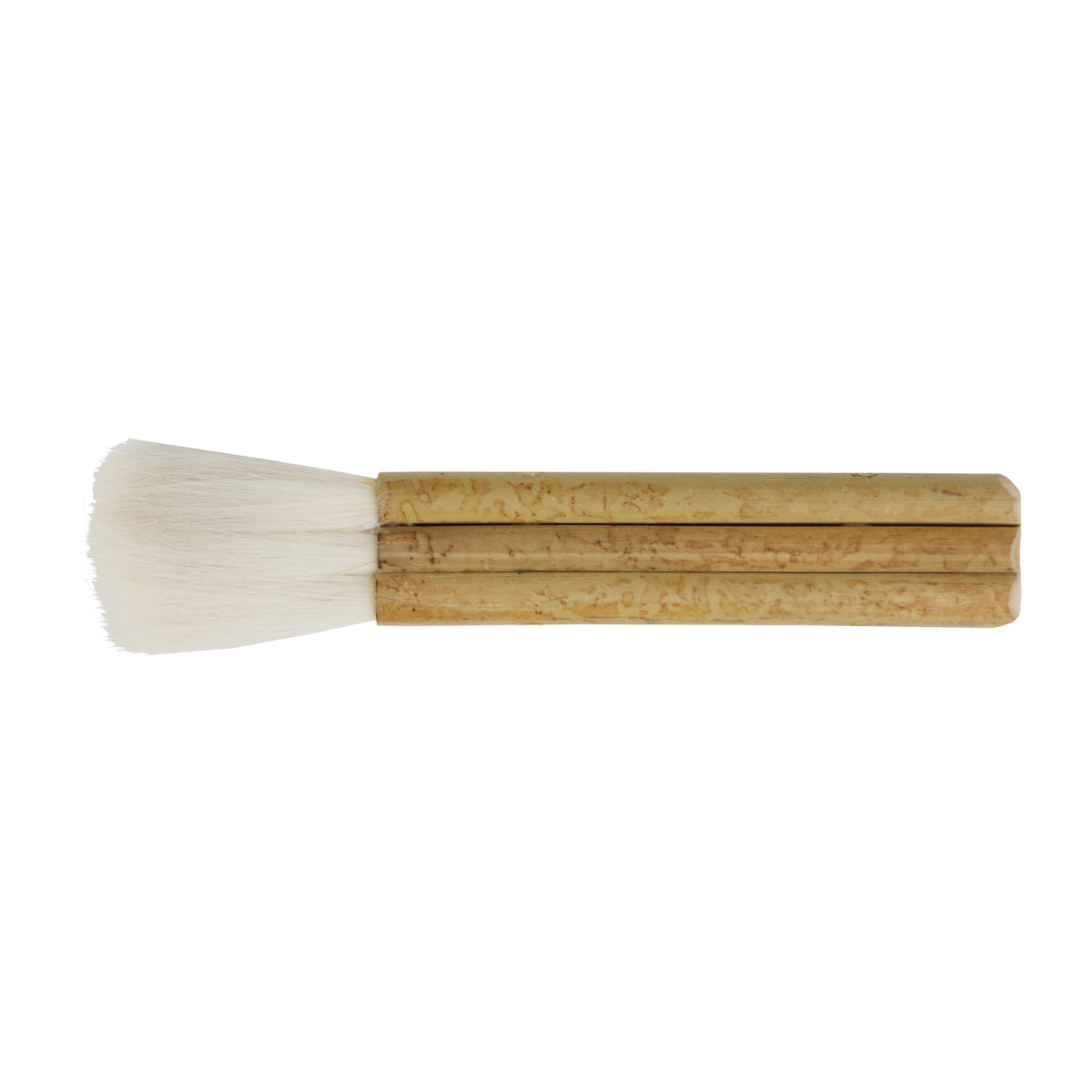 HAKE BRUSH PIPE HANDLE 1.5&quot; WIDE