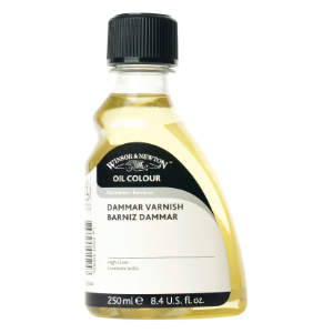 DAMMAR VARNISH 250ml