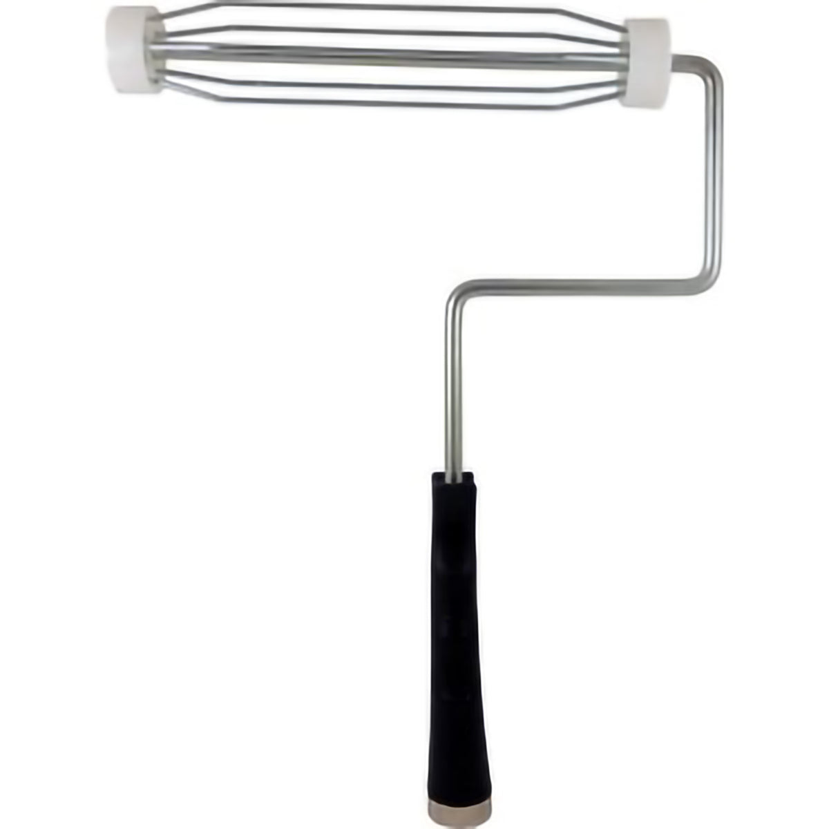 9&#39;&#39; 5 WIRE ROLLER FRAME