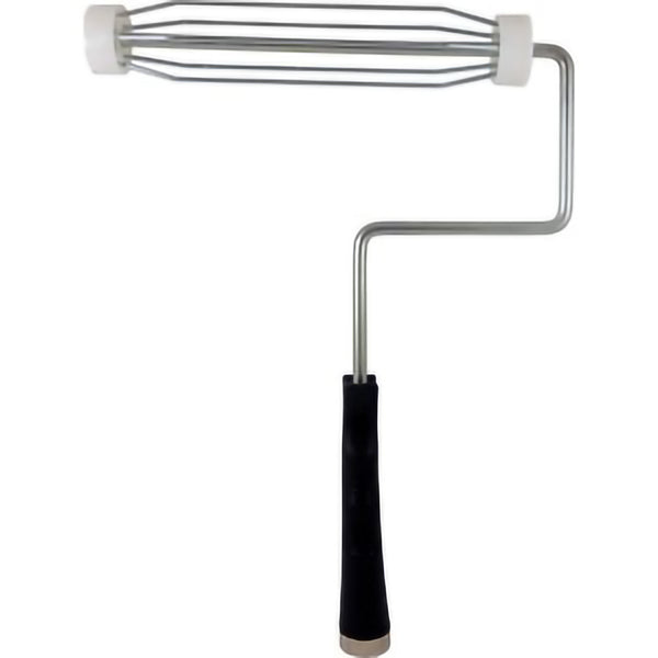 9'' 5 WIRE ROLLER FRAME - Hull's Art Supply & Framing