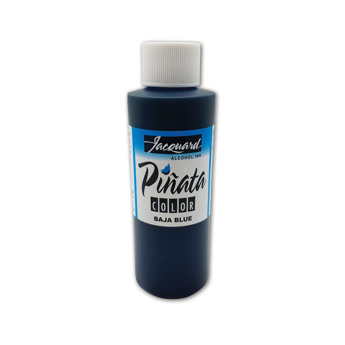 PINATA INK 4oz #019 BAJA BLUE