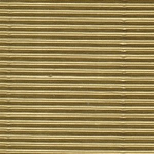 FOLIA E-FLUTE 19.5X27.5 METALLIC GOLD