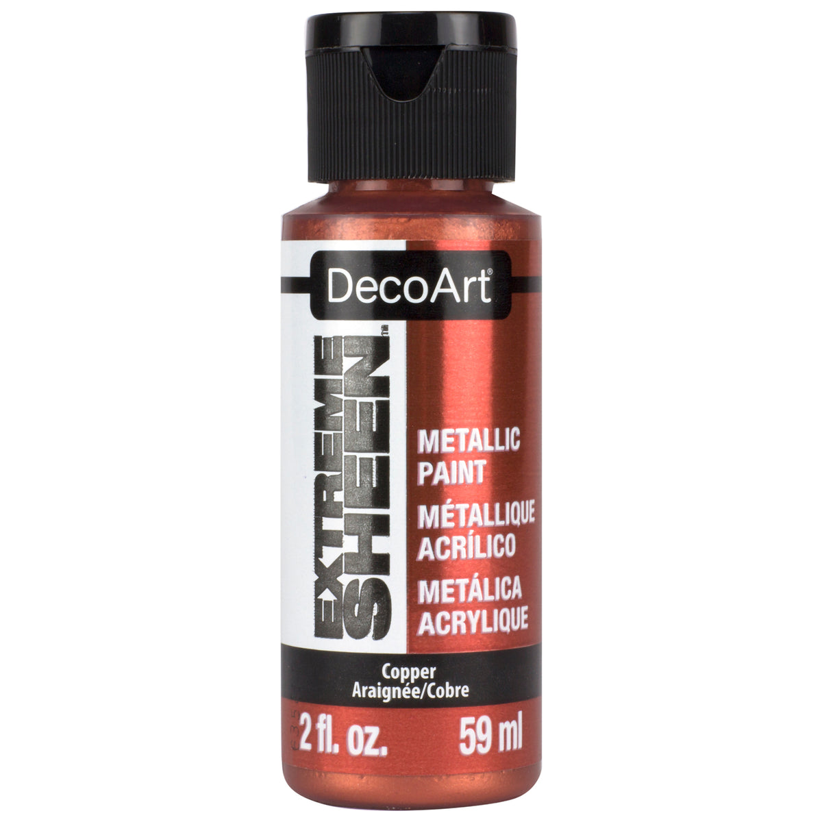 EXTREME SHEEN 2oz COPPER