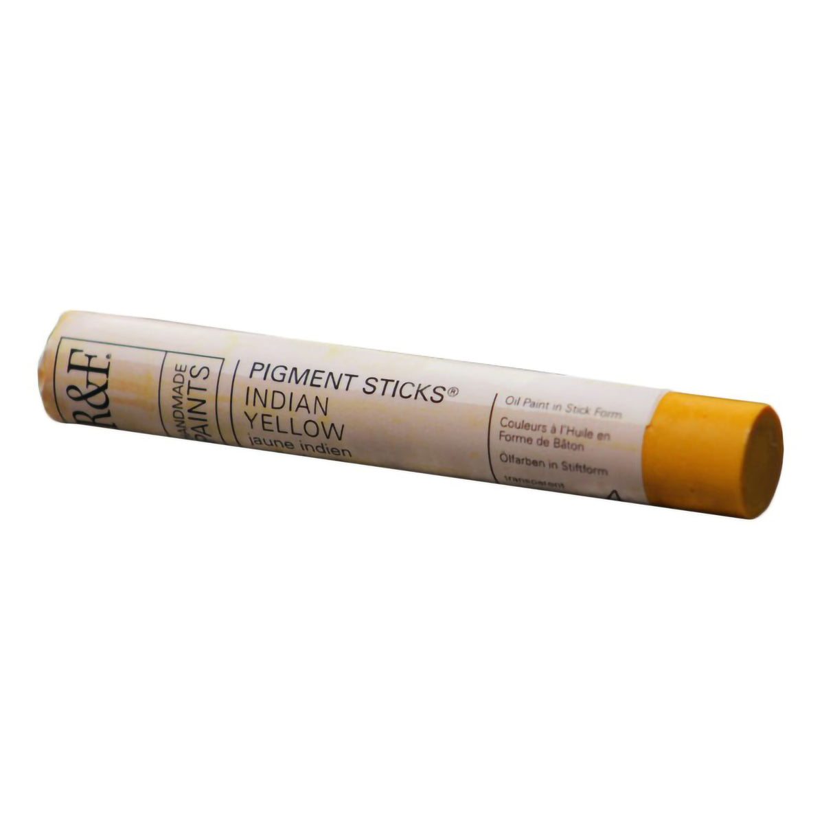 R&amp;F STICK 38ml INDIAN YELLOW