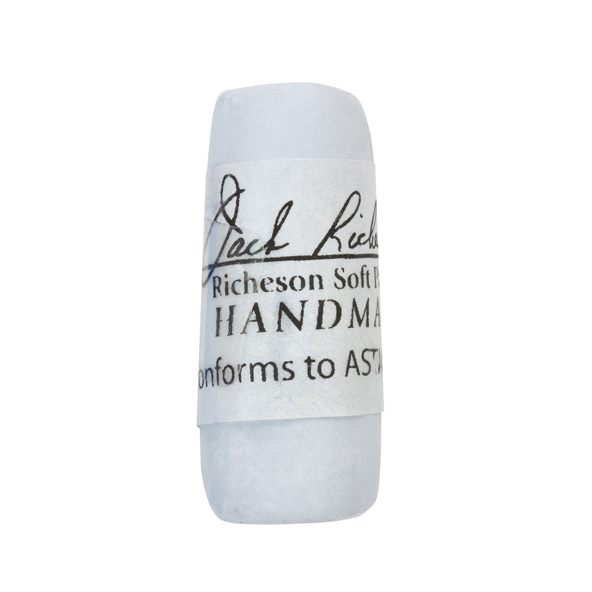 HANDROLLED SOFT PASTEL GRAY 41