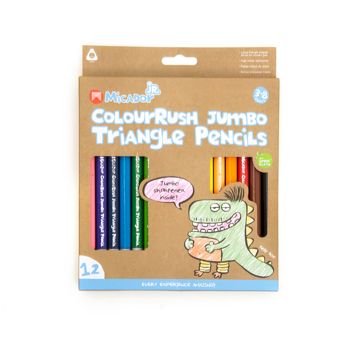 KIDS COLORED PENCILS + MARKERS - Hull's Art Supply & Framing