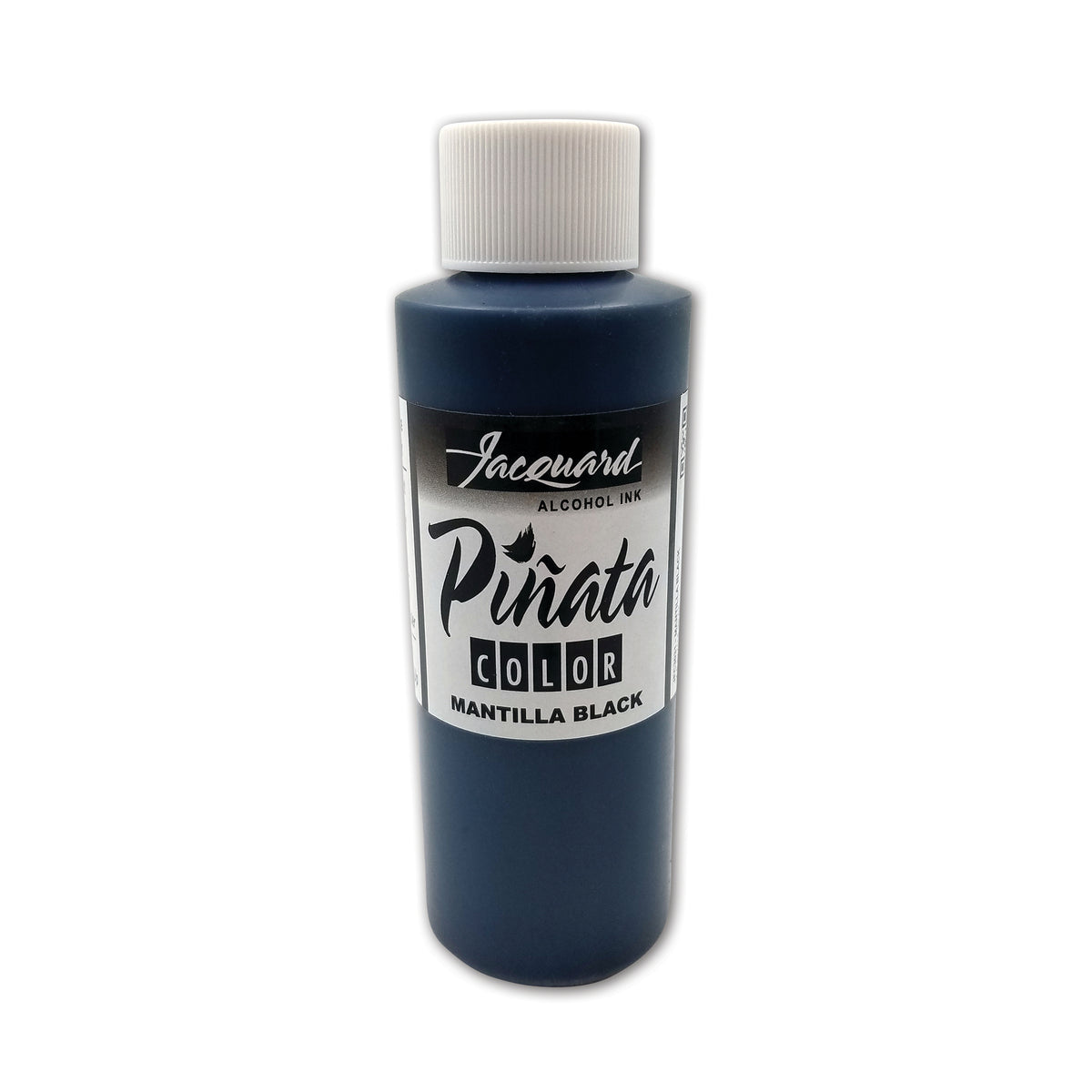 PINATA INK 4oz #031 MANTILLA BLACK