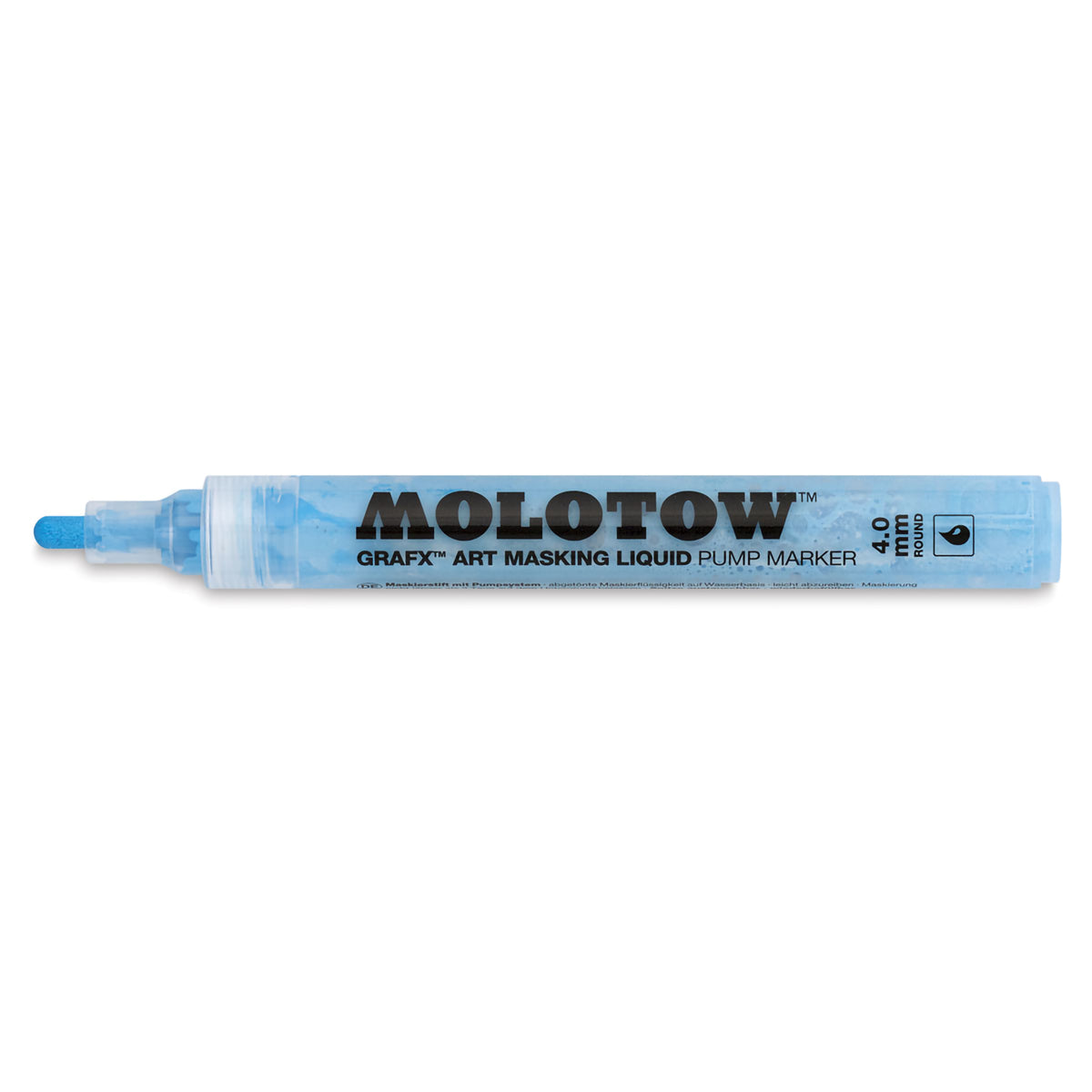 MOLOTOW GRAFX 4MM MASKING PEN