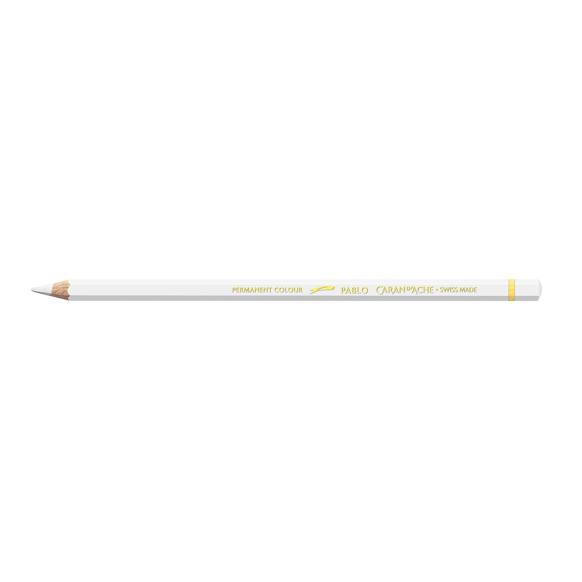 PABLO PENCIL WHITE