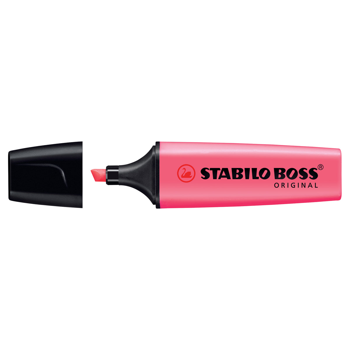 BOSS HIGHLIGHTER PINK
