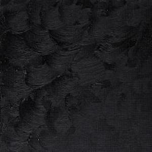 WINTON OIL COLOR 200ml LAMP BLACK