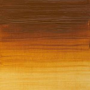 W&amp;N ARTISTS&#39; OIL COLOR TRANSPARENT GOLD OCHRE 37ml