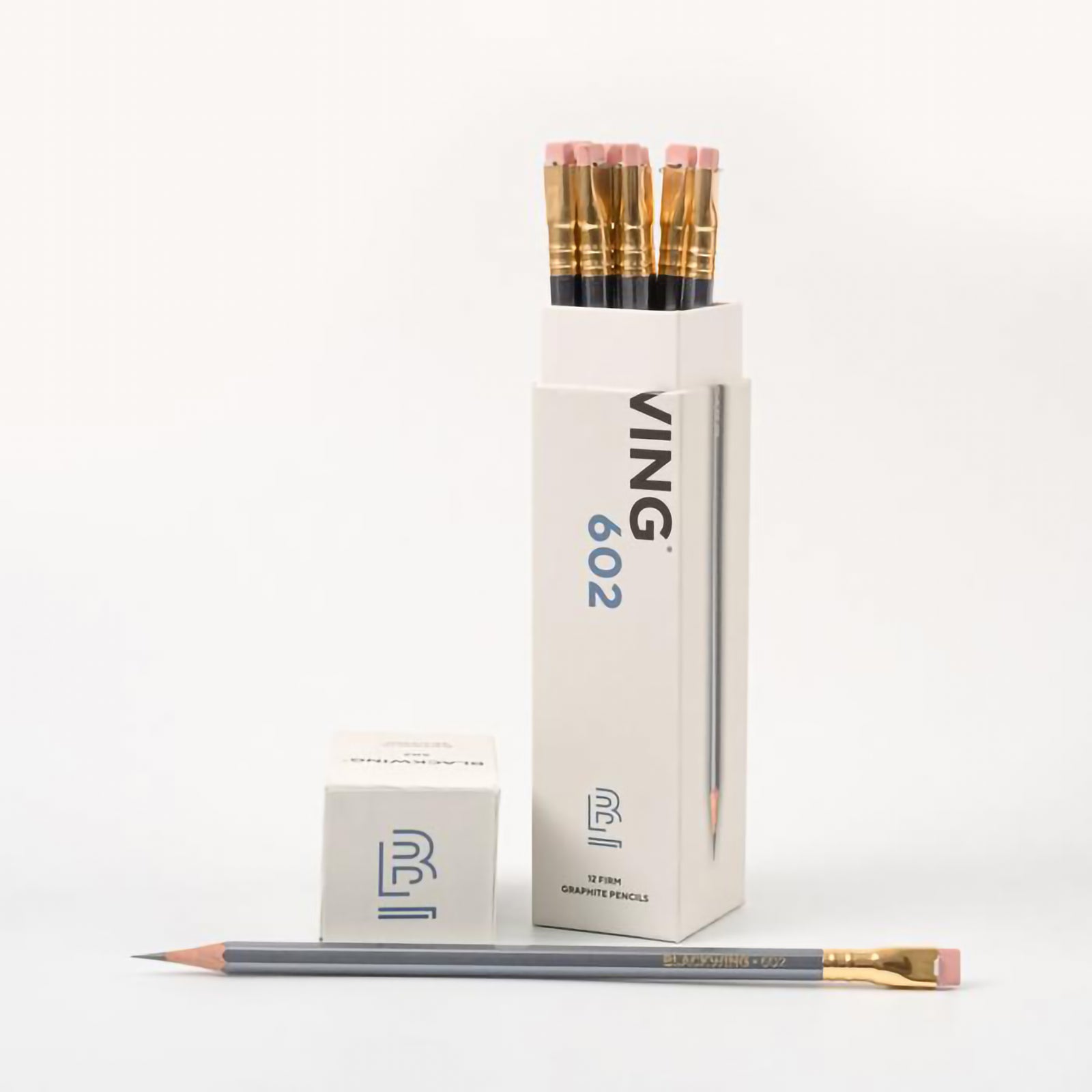 BLACKWING PENCIL 602 12-PACK FIRM