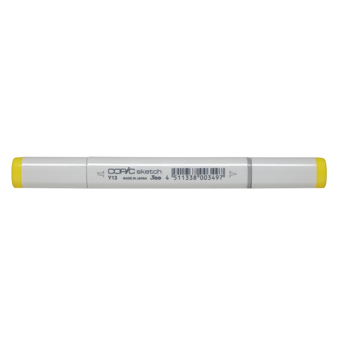 COPIC SKETCH Y13 LEMON YELLOW