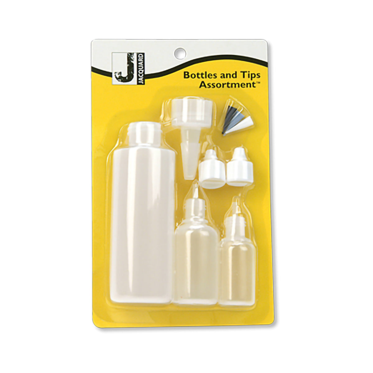 BOTTLES &amp; TIPS ASSORTMENT