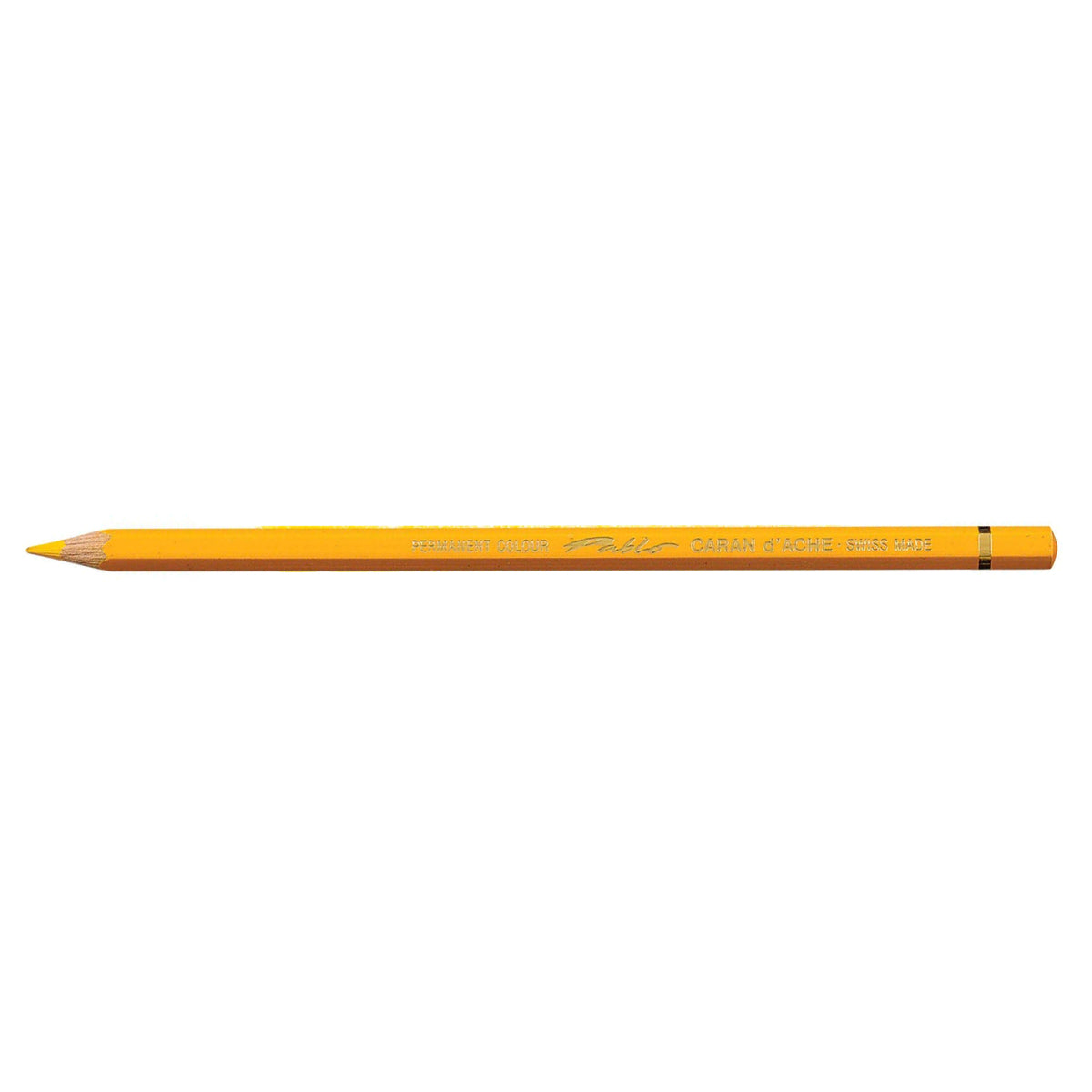 PABLO PENCIL GOLDEN YELLOW
