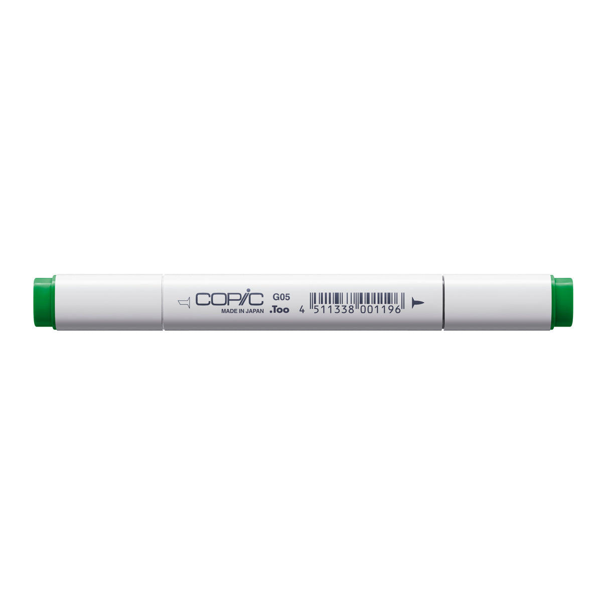 COPIC G05 EMERALD GREEN