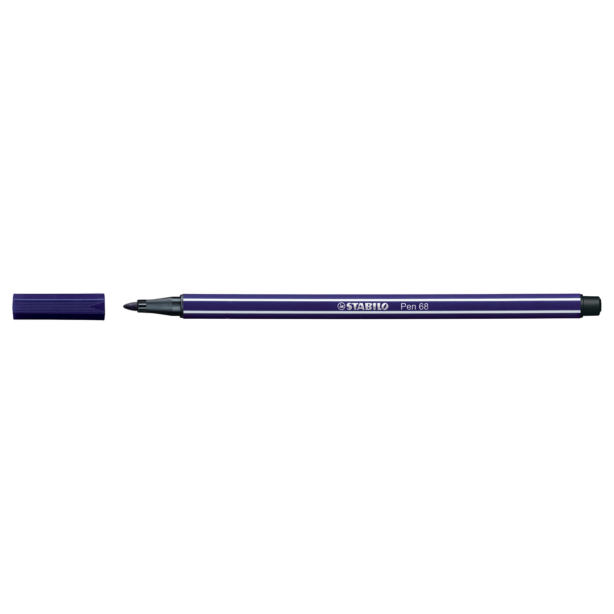 STABILO 68 PRUSSIAN BLUE