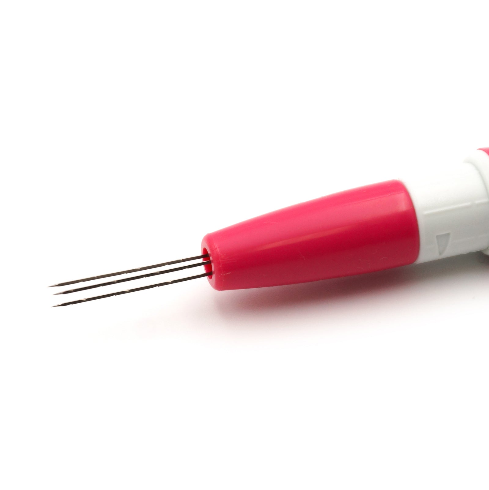 NEEDLE FELTING PEN TOOL