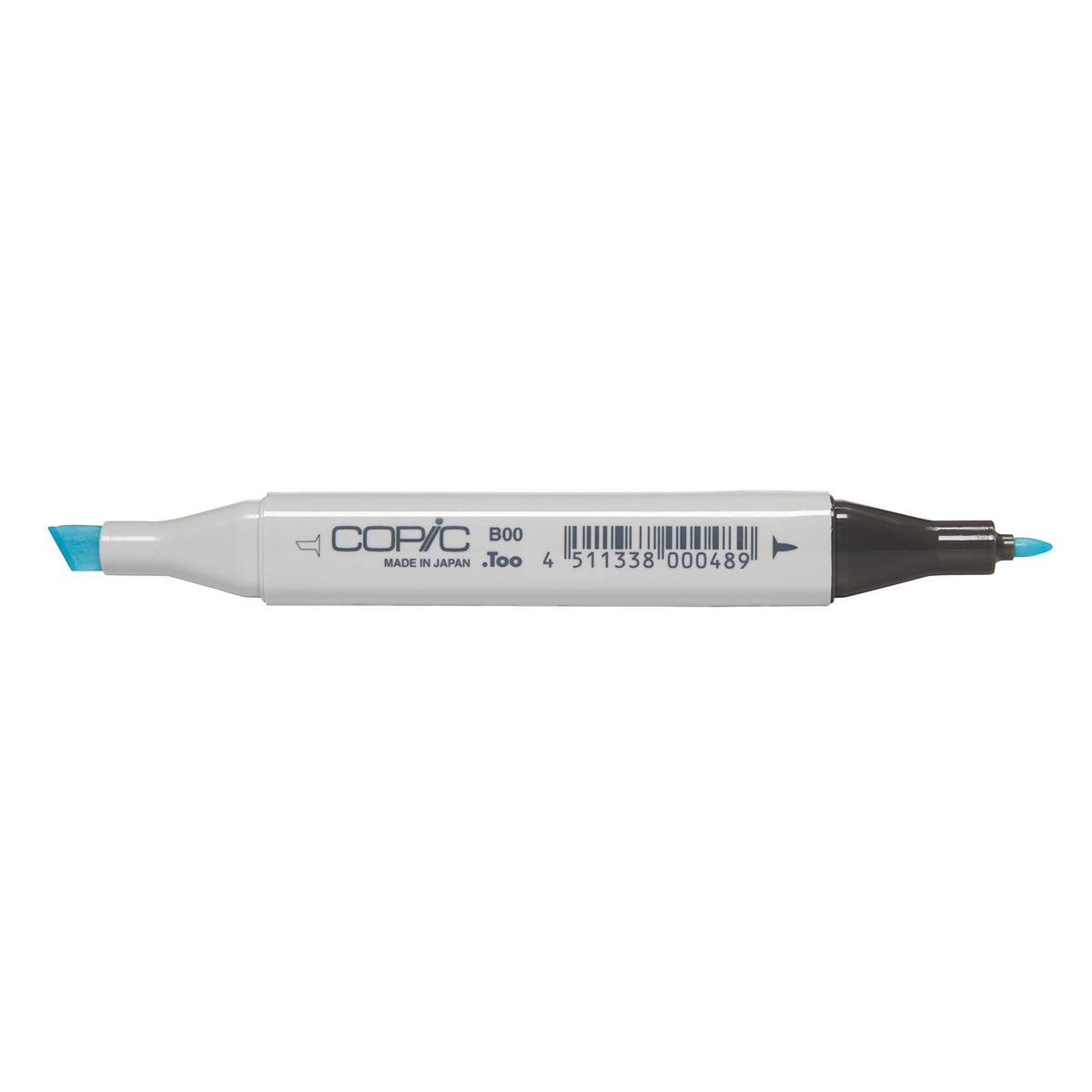 COPIC B00 FROST BLUE