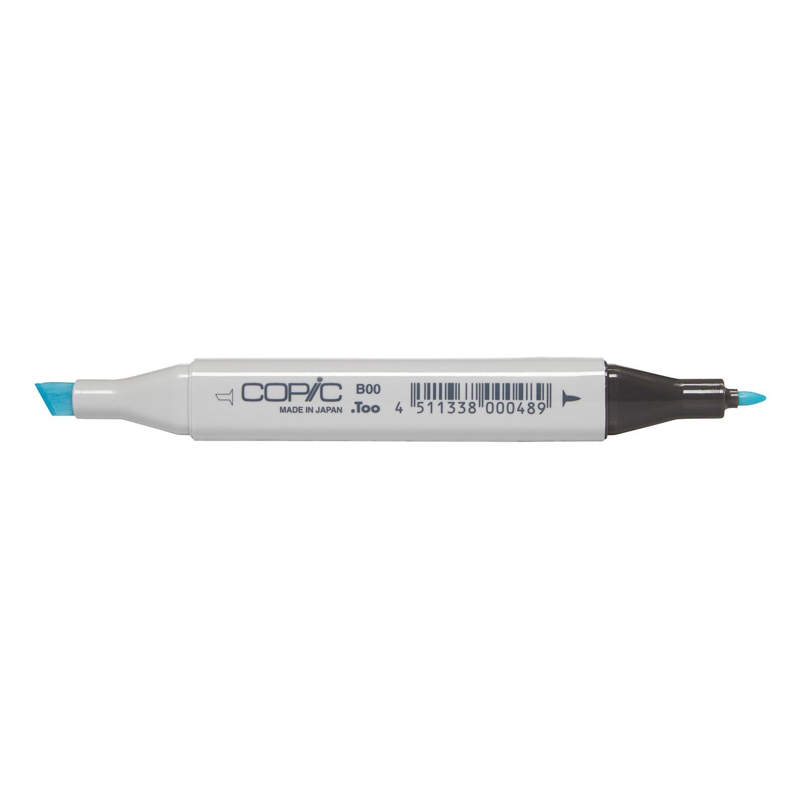 COPIC B00 FROST BLUE