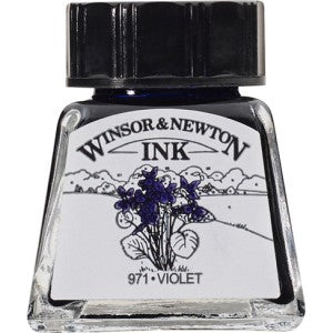 DRAWING INK 14ml VIOLET
