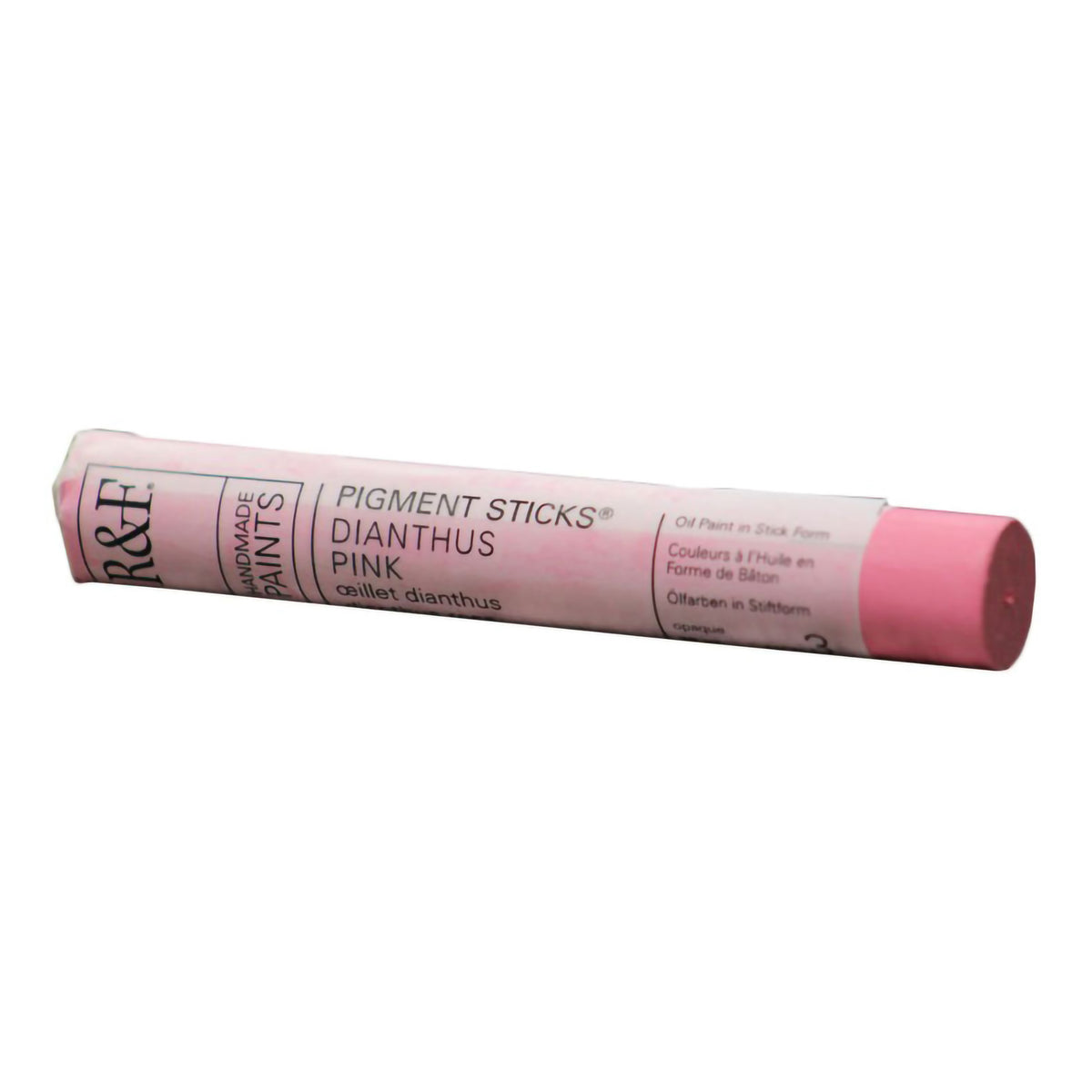 R&amp;F STICK 38ml DIANTHUS PINK