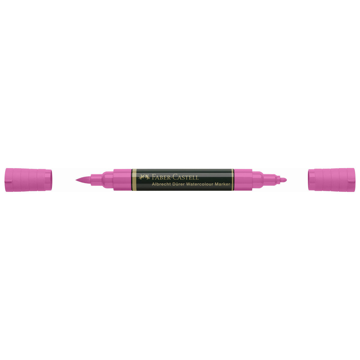A.DURER WATERCOLOR MARKER 125 MIDDLE PURPLE PINK
