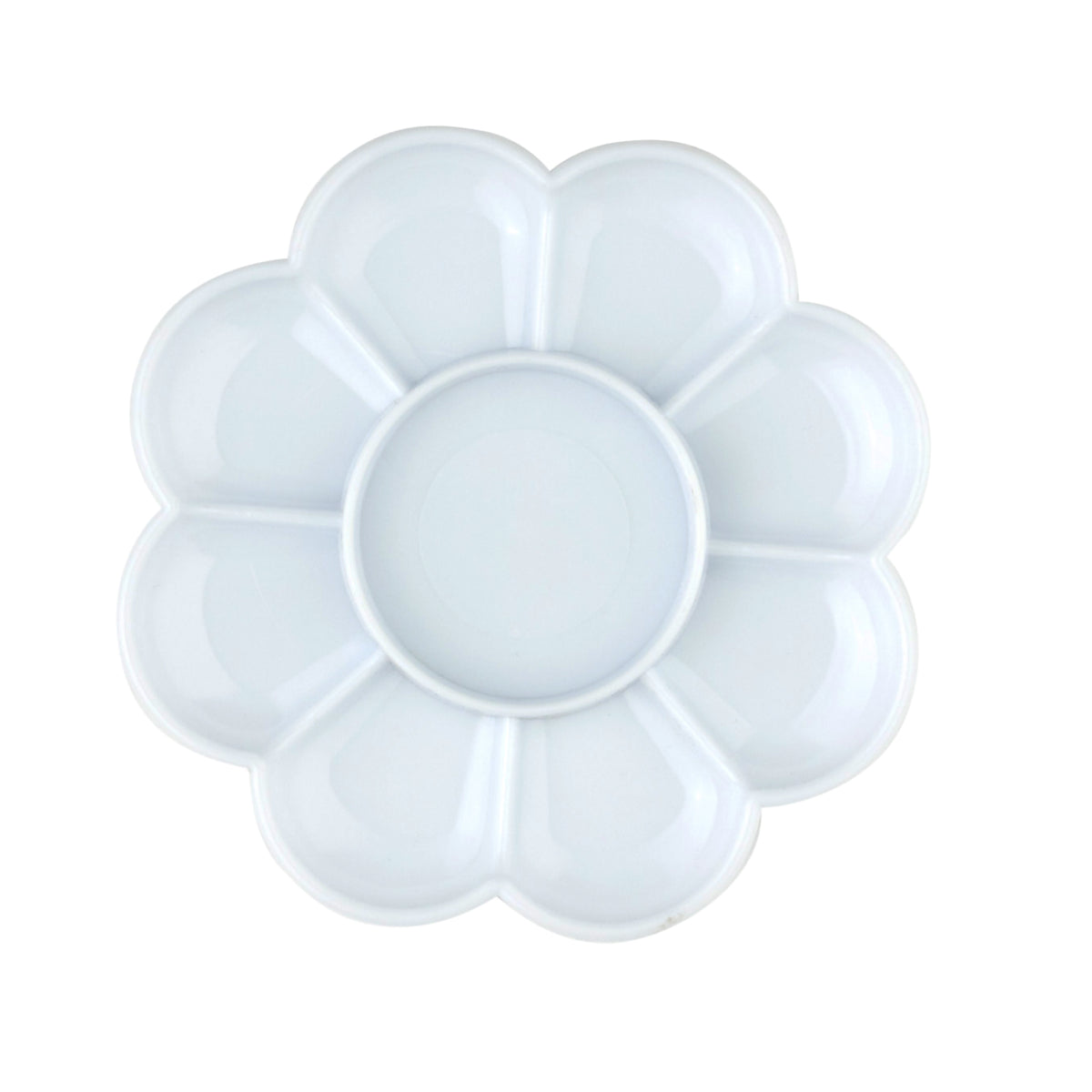 9-WELL FLOWER PALETTE