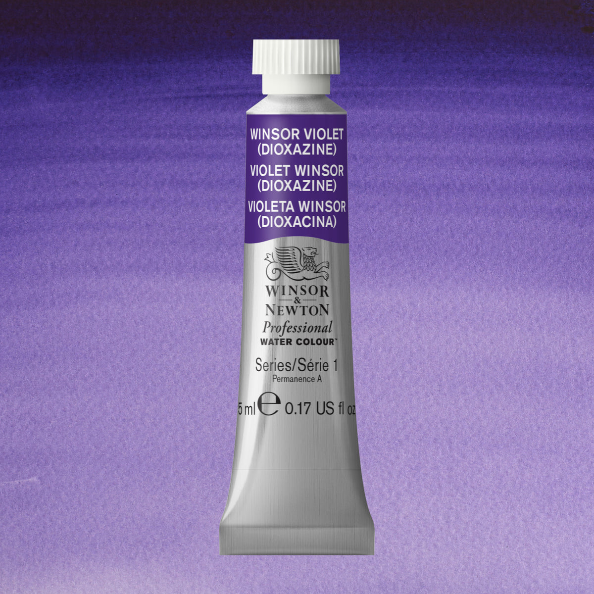 WINSOR VIOLET DIOXAZINE