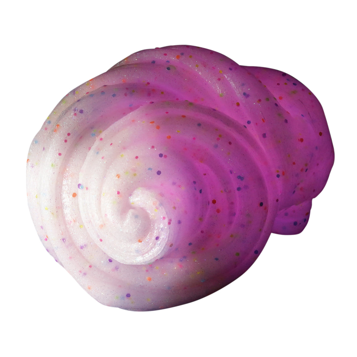 GLOW BRIGHTS THINKING PUTTY 4&#39;&#39; ENCHANTING UNICORN