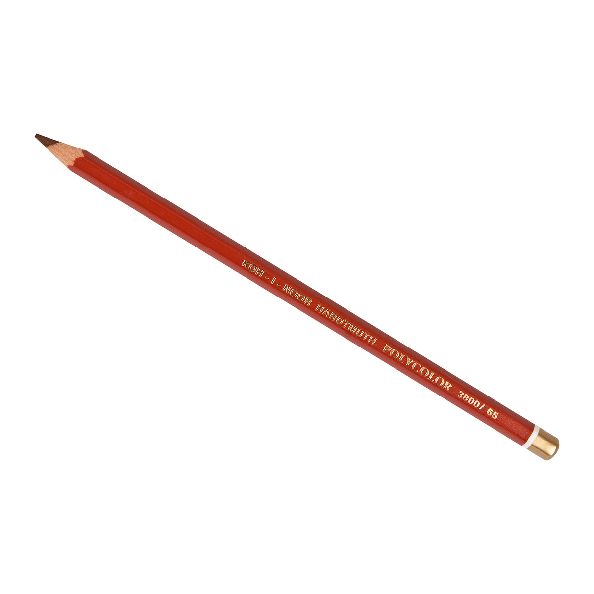 POLYCOLOR PENCIL TERRACOTTA